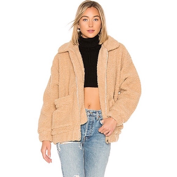 I.AM.GIA Jackets & Blazers - I.am.gia pixie coat